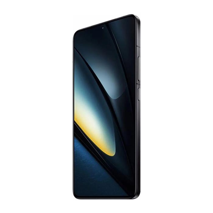 Xiaomi - (NY) Xiaomi Poco F6 Pro 5G 12GB/256GB - Svart