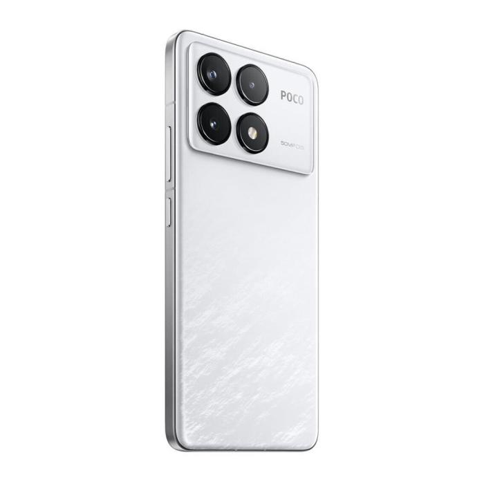 Xiaomi - (NY) Xiaomi Poco F6 Pro 5G 12GB/256GB - Vit