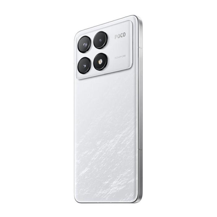 Xiaomi - (NY) Xiaomi Poco F6 Pro 5G 12GB/256GB - Vit
