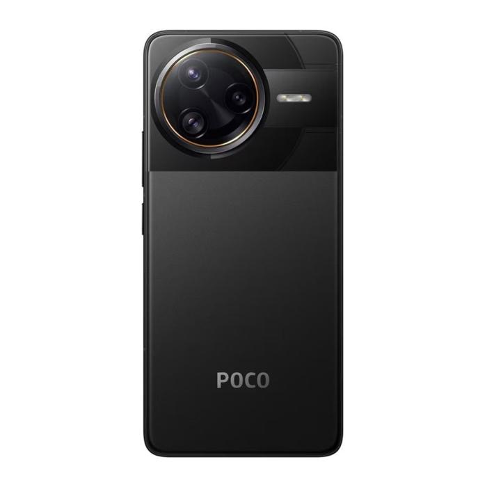 Samsung - (NY) Xiaomi Poco F7 Ultra 12GB/256GB - Svart