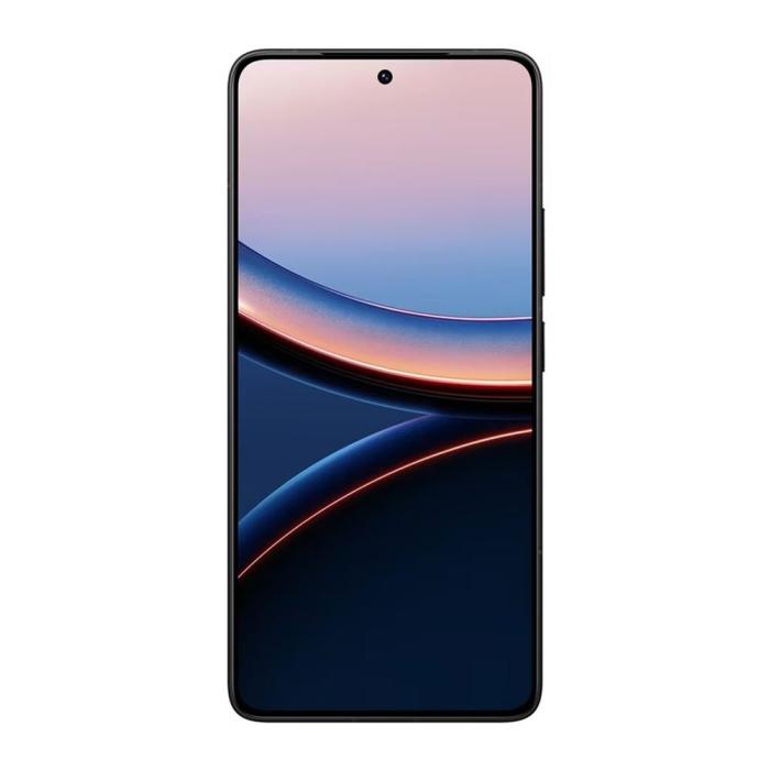 Samsung - (NY) Xiaomi Poco F7 Ultra 12GB/256GB - Svart