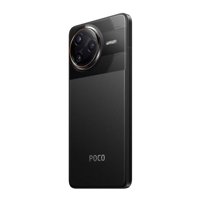 Samsung - (NY) Xiaomi Poco F7 Ultra 12GB/256GB - Svart