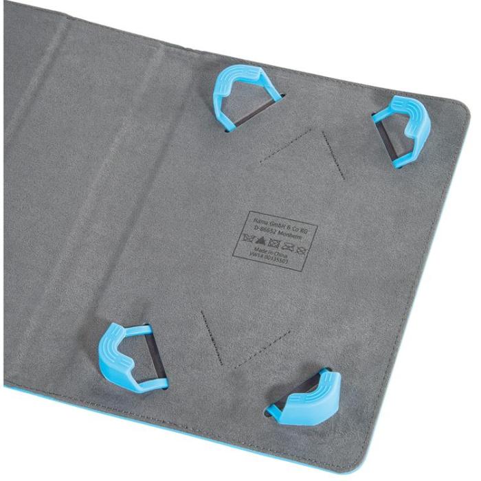 UTGATT1 - HAMA Tabletfodral Xpand 8 tum Universal - Blå