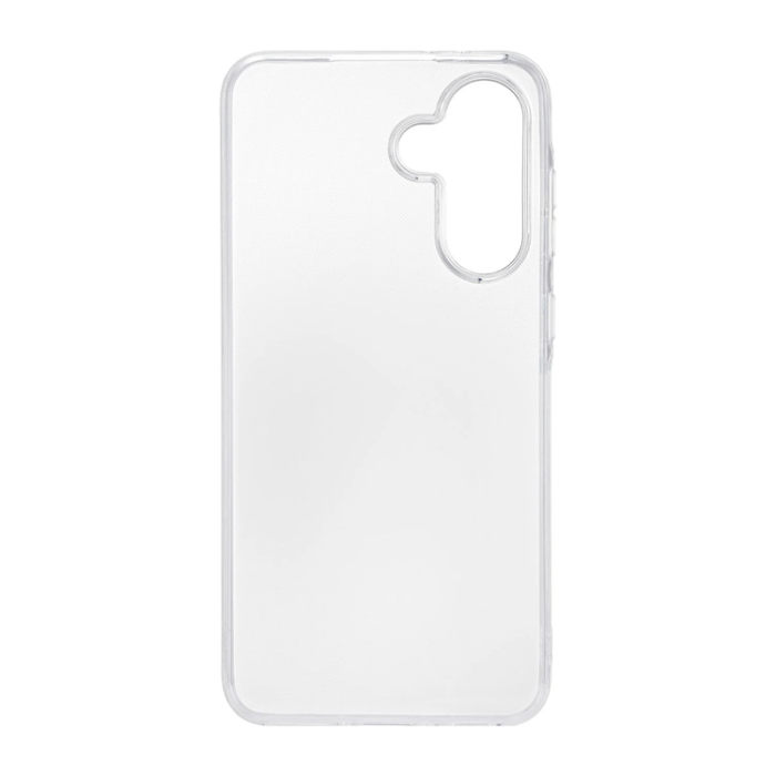 Onsala - Onsala Galaxy A56 5G Mobilskal TPU Återvunnen - Clear