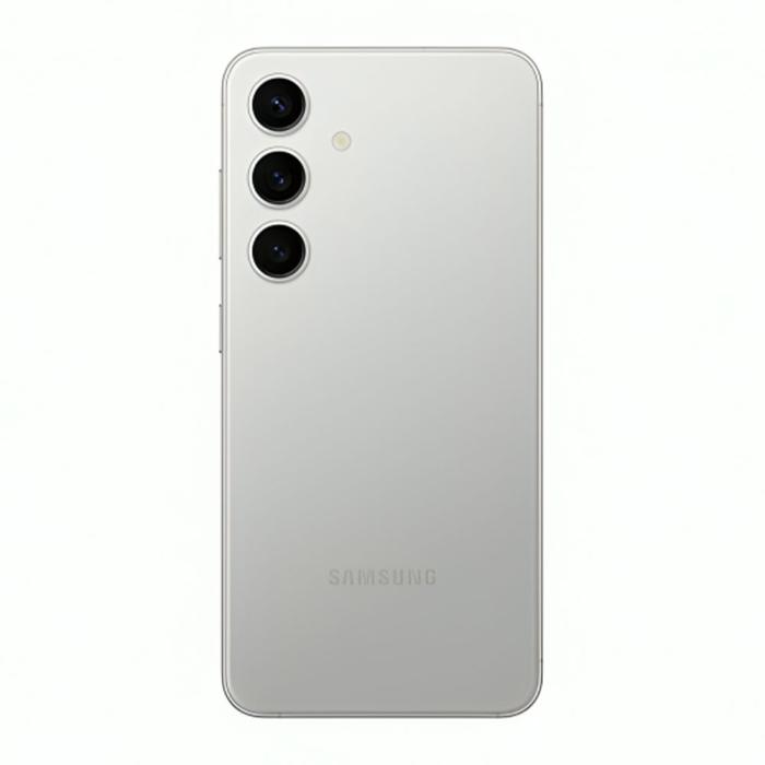 Samsung - Samsung Galaxy S24 128GB 8GB RAM - Marble Grå