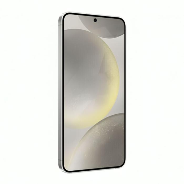 Samsung - Samsung Galaxy S24 128GB 8GB RAM - Marble Grå
