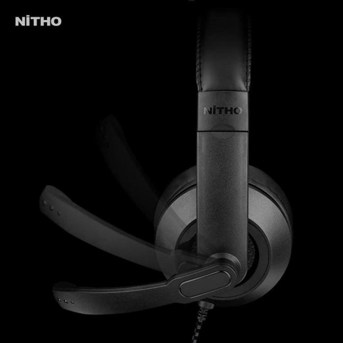 NITHO - NITHO Headset Gaming NX100S