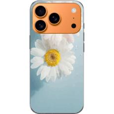 iSecrets - Mobilskal till Apple iPhone 17 Pro med Sommarblommor