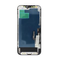 A-One Brand - iPhone 12 - 12 PRO Skärm med LCD-display KAMO Incell