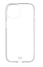 Tech21 - Tech21 Evo Lite Apple iPhone 17e/16e/15/14/13 Transparent