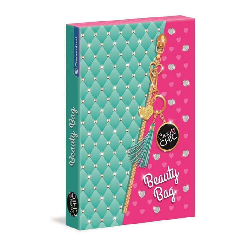 CLEMENTONI Crazy Chic Trousse Pretty Bag