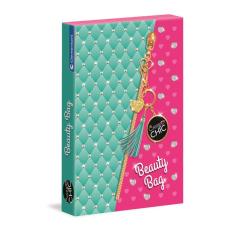 CLEMENTONI - CLEMENTONI Crazy Chic Trousse Pretty Bag