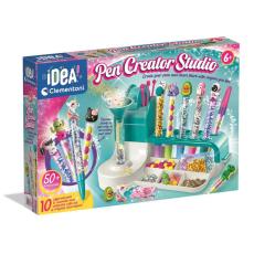 CLEMENTONI - CLEMENTONI Create Your Pens Pen Creator Studio Pennlaboratorium
