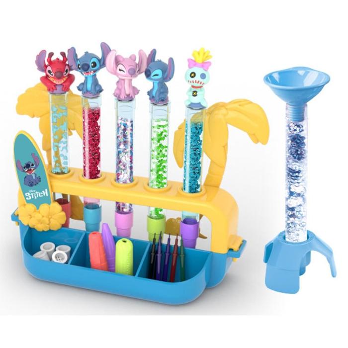 CLEMENTONI - CLEMENTONI Create Your Pens Stitch Pens