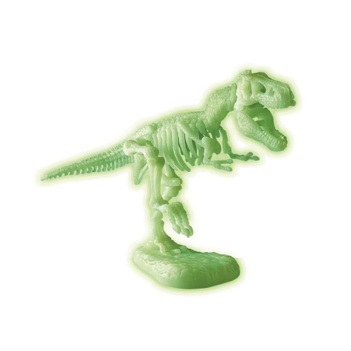 CLEMENTONI - CLEMENTONI Dig Kit T-Rex