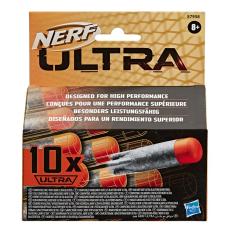 NERF - NERF Ultra Refill 10-Pk