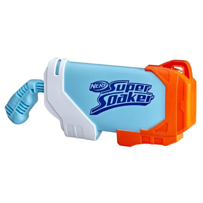 NERF - NERF Super Soaker Torrent