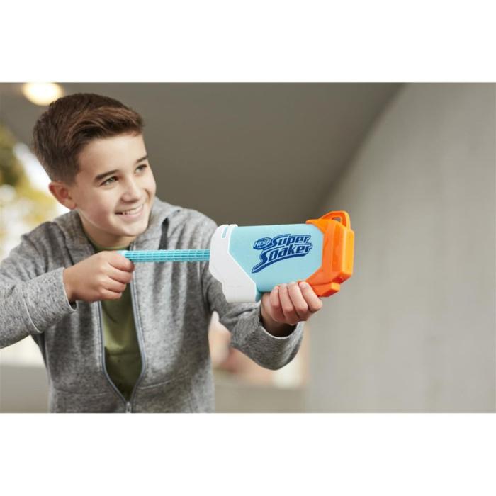 NERF - NERF Super Soaker Torrent