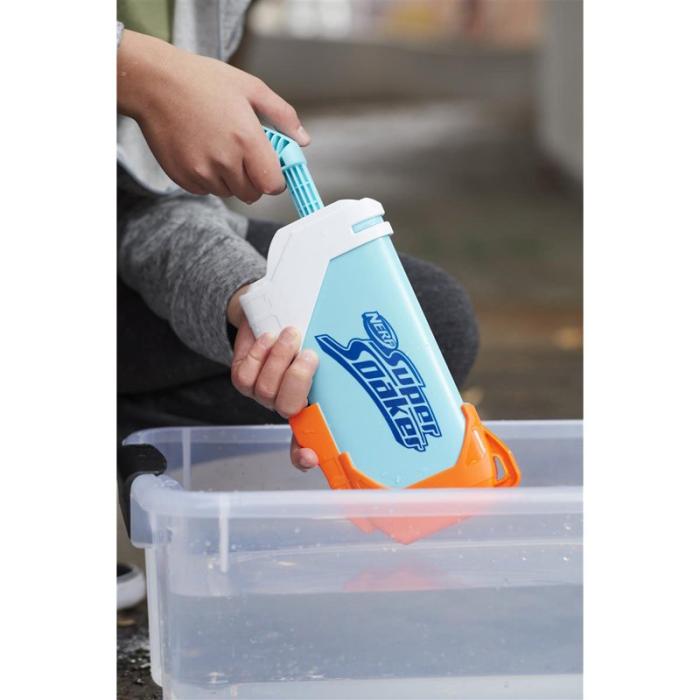 NERF - NERF Super Soaker Torrent