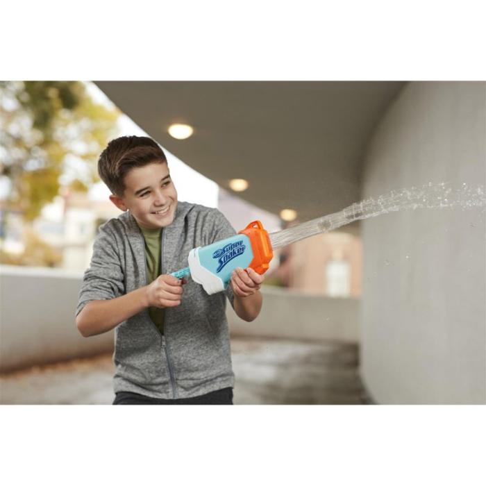 NERF - NERF Super Soaker Torrent