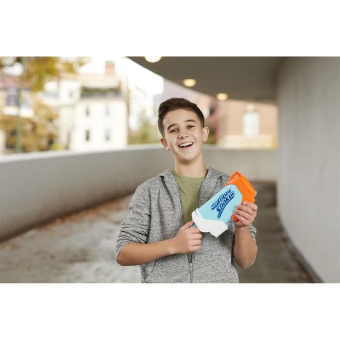 NERF - NERF Super Soaker Torrent