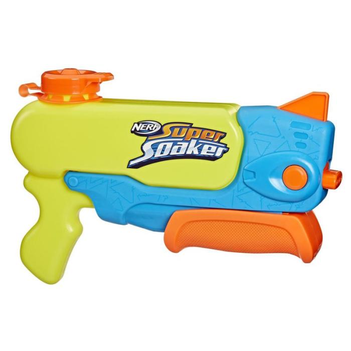 NERF - NERF Super Soaker Wave Spray