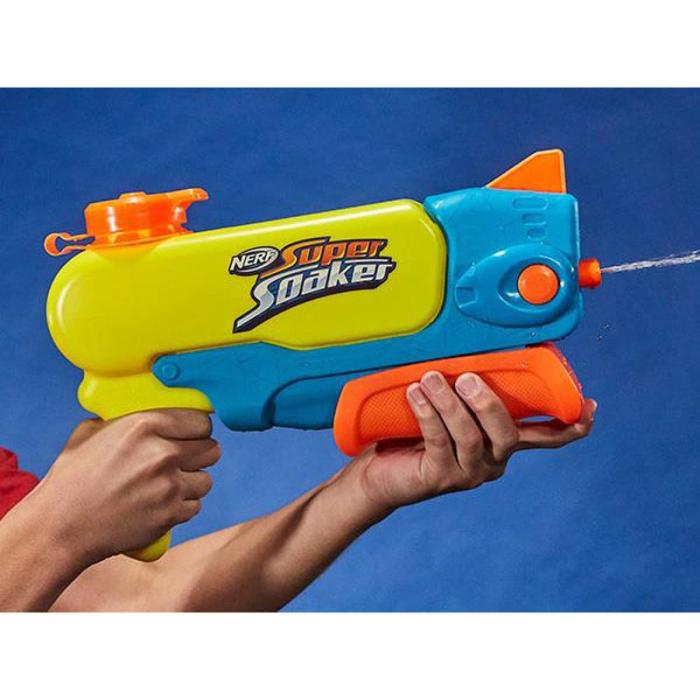 NERF - NERF Super Soaker Wave Spray