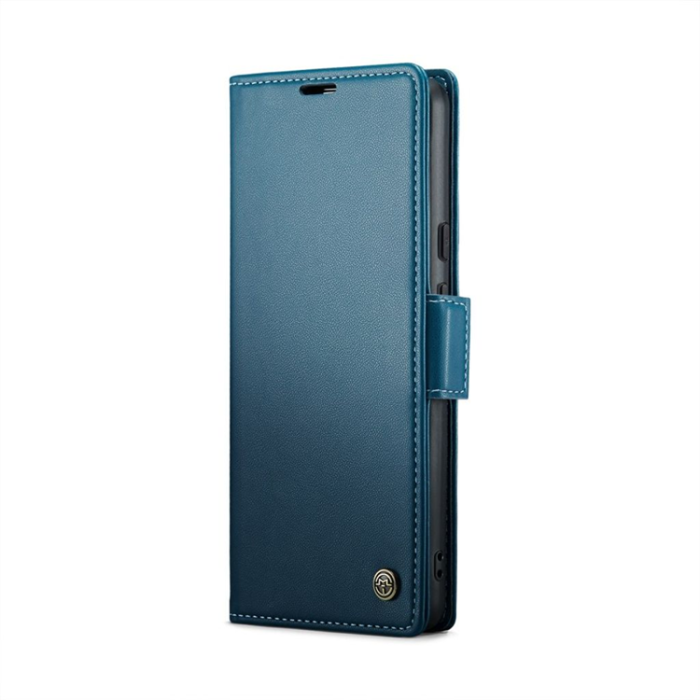 Caseme - Caseme Google Pixel 9 Pro XL Plånboksfodral 023 - Blå
