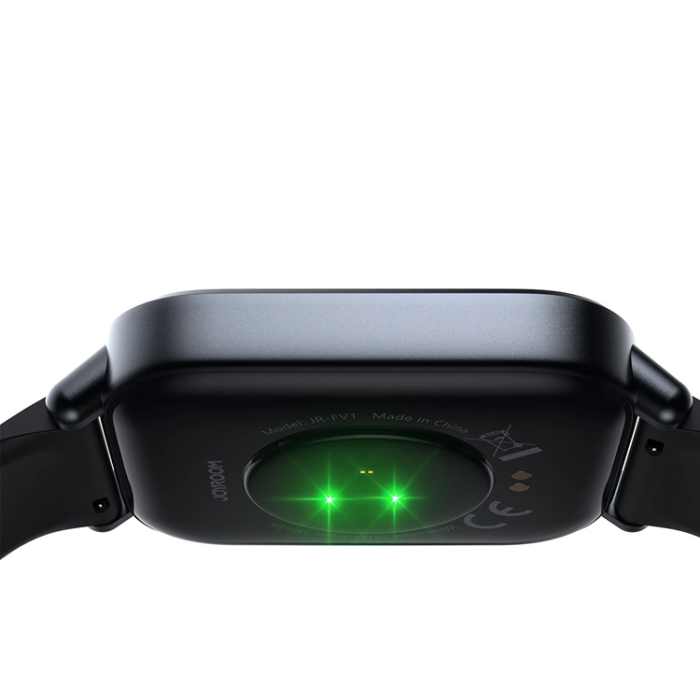 Joyroom - Joyroom Smartwatch Fit-Life - Grå