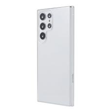 OEM - Mobilskal f&ouml;r Samsung Galaxy S26 Ultra PC Shockproof - Transparent