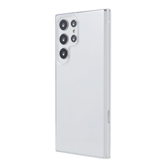 OEM - Mobilskal för Samsung Galaxy S26 Ultra PC Shockproof - Transparent