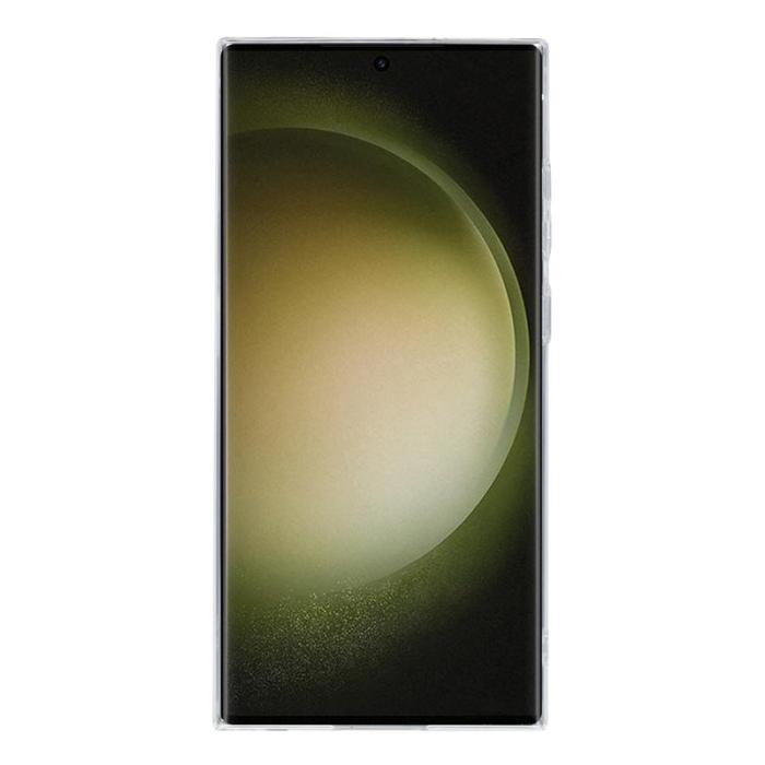 OEM - Mobilskal för Samsung Galaxy S26 Ultra PC Shockproof - Transparent