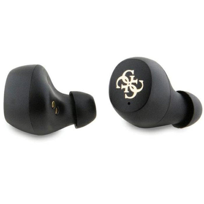 Guess - Guess TWS In-ear Hörlurar Bluetooth Metall - Rosa