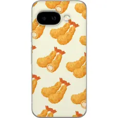 Gustaf - Mobilskal till Google Pixel 9a med R&auml;kor