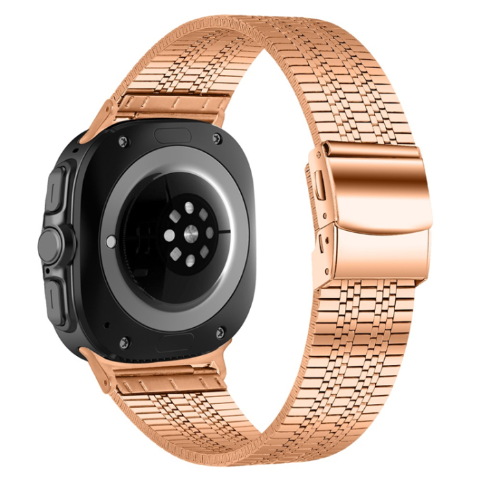 A-One Brand - Galaxy Watch 8 (40mm/44mm) 8 Classic (46mm) Armband 5-Bead