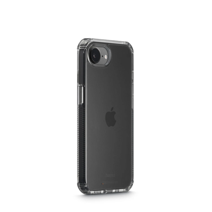 Hama - HAMA iPhone 16e Mobilskal Extreme Protect - Transparent