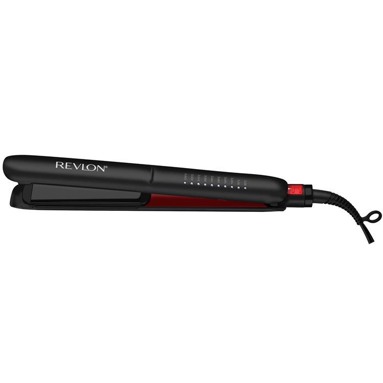 Revlon Plattång Heat Copper 25mm