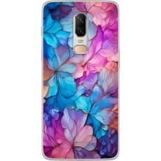 iSecrets - Mobilskal till OnePlus 6 med Magiskt