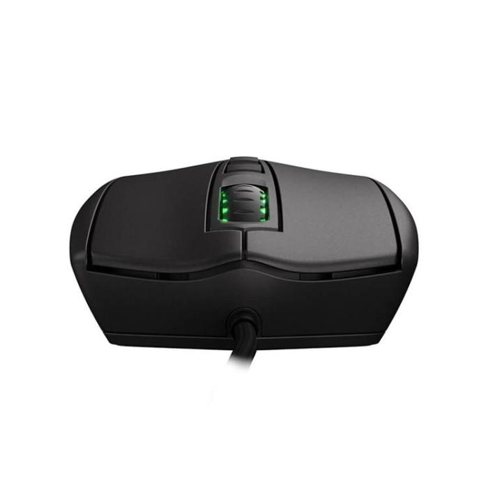 UTGATT1 - MIONIX Gamingmus Avior Pro - Svart