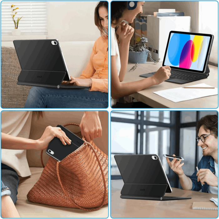 Tech-Protect - Tech-Protect iPad 10.9