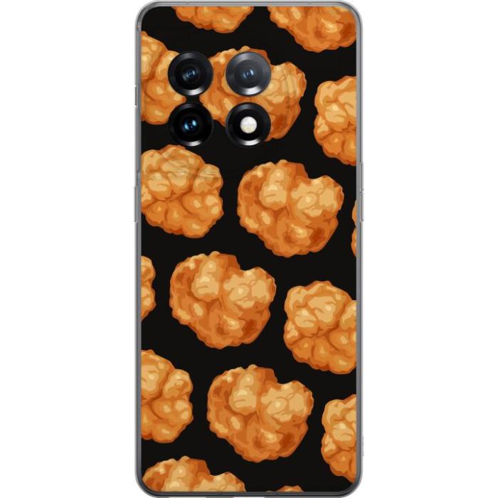 iSecrets - Mobilskal till OnePlus 11R med Nuggets