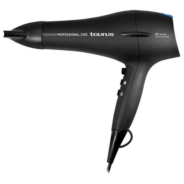 Taurus - Taurus Hårfön 2200W Fashion Professional 2300