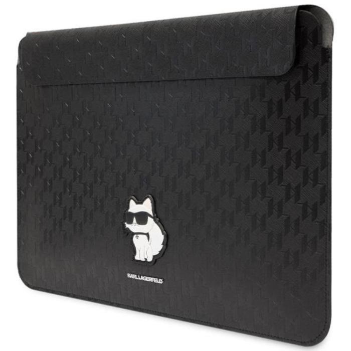 KARL LAGERFELD - Karl Lagerfeld Datorfodral (16