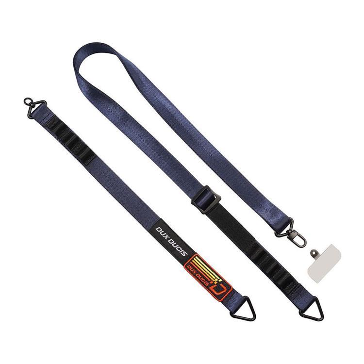 Dux Ducis Mobilrem Crossbody Outdoor - Blå (Blå) | 264 | AlltMobil