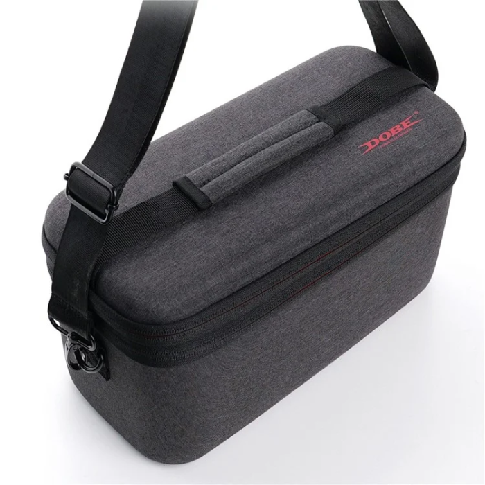 Dobe - Dobe Nintendo Switch 2 Konsol Förvaringsväska - Grå