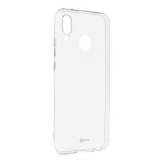 Roar - Huawei P20 Lite/Nova 5i Skal Roar Jelly Transparent
