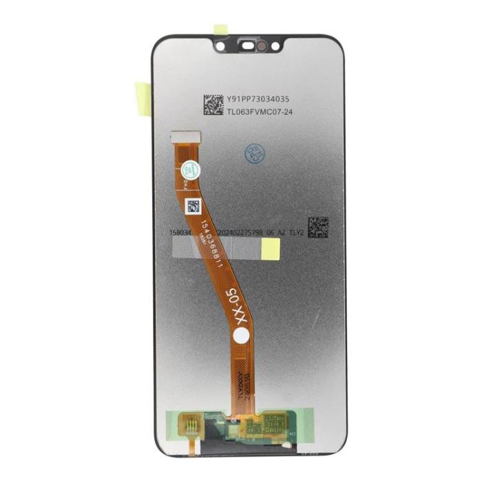 SpareParts - Huawei Mate 20 Lite Skärm med LCD-display FixCell HQ