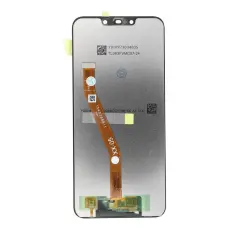 SpareParts - Huawei Mate 20 Lite Skärm med LCD-display FixCell HQ