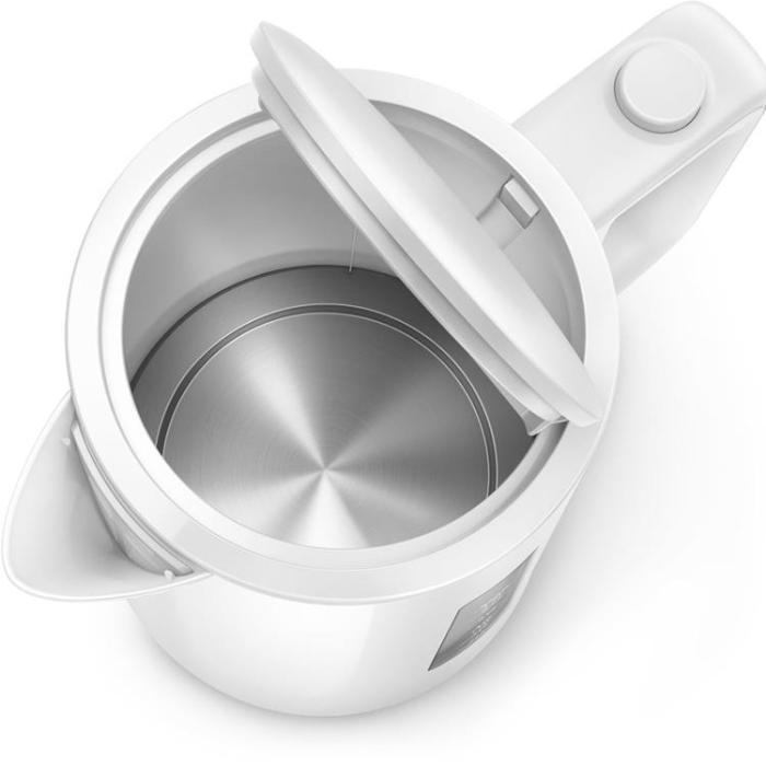 Philips - Philips Vattenkokare HD9318/00 1.7l - Vit