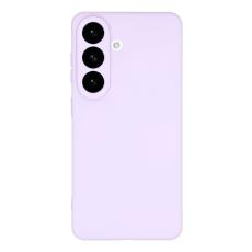 OEM - Mobilskal till Samsung Galaxy S26 / S26 Pro TPU Mjuk Anti-Scratch - Lila